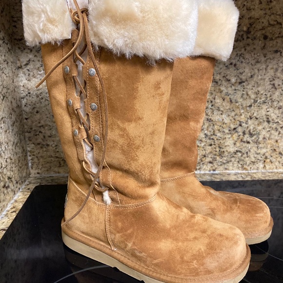 UGG boots - Picture 4 of 7